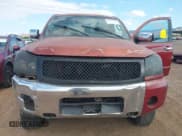 ✅ 2004 Nissan Titan LE • VIN: 1N6AA07B14N538821 • Лот: 42197242. Опубликован ранее на IAAI с пробегом 243 310 миль. Бесплатный доступ к архиву аукционных продаж из США и подробный отчёт об истории автомобиля на DreamBid. Изображение 6.