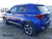 ✅ 2024 Hyundai Venue SEL • VIN: KMHRC8A39RU286132 • Lot: 84450334. Listed on Copart with 19,583 mi. Free auction sales archive from the USA and detailed vehicle history report at DreamBid. Image 2.