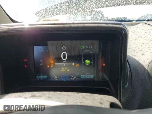 ✅ 2013 Chevrolet Volt • VIN: 1G1RB6E46DU116097 • Lot: 57447614. Wystawiony na Copart z przebiegiem 133 019 mil. Bezpłatny archiwum sprzedaży aukcyjnych z USA i szczegółowy raport historii pojazdu na DreamBid. Zdjęcie 9.