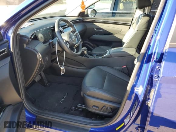 ✅ 2022 Hyundai Tucson SEL • VIN: 5NMJCCAE6NH090270 • Lot: 71112462. Wystawiony na Copart z przebiegiem 11 146 mil. Bezpłatny archiwum sprzedaży aukcyjnych z USA i szczegółowy raport historii pojazdu na DreamBid. Zdjęcie 7.