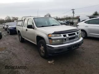 ✅ 2007 Isuzu i-Series S • VIN: 1GGCS199578700699 • Lot: 93980595. Wystawiony na Copart z przebiegiem 309 935 mil. Bezpłatny archiwum sprzedaży aukcyjnych z USA i szczegółowy raport historii pojazdu na DreamBid. Zdjęcie 4.