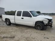 ✅ 2005 Chevrolet Silverado 1500 • VIN: 1GCEC19X85Z256134 • Лот: 85223654. Опубликован ранее на Copart с пробегом Не указан. Бесплатный доступ к архиву аукционных продаж из США и подробный отчёт об истории автомобиля на DreamBid. Изображение 4.