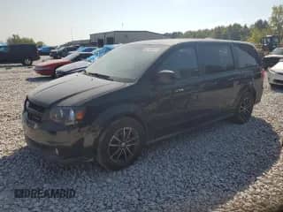 2015 Dodge Grand Caravan R/T с VIN 2C4RDGEG4FR603736, выставлен на аукционе Copart как лот 81186615 с пробегом 205 317 миль миль и Чистый • Clean title. История ставок и продаж доступна на DreamBid. Изображение 1.