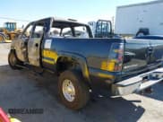 ✅ 2004 Chevrolet Silverado 2500HD LS • VIN: 1GCHC23174F125493 • Лот: 42701000. Опубликован ранее на IAAI с пробегом Не указан. Бесплатный доступ к архиву аукционных продаж из США и подробный отчёт об истории автомобиля на DreamBid. Изображение 3.