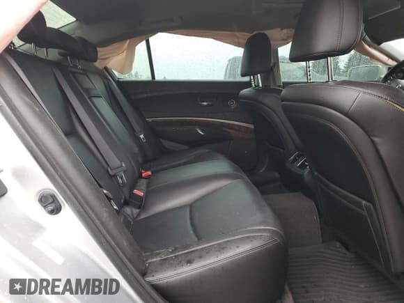 ✅ 2014 Acura RLX • VIN: JH4KC2F50EC000227 • Lot: 89926615. Listed on Copart with 144,124 mi. Free auction sales archive from the USA and detailed vehicle history report at DreamBid. Image 10.