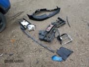 ✅ 2020 Jeep Compass Latitude • VIN: 3C4NJCBB4LT102329 • Лот: 57476875. Опубликован ранее на Copart с пробегом Не указан. Бесплатный доступ к архиву аукционных продаж из США и подробный отчёт об истории автомобиля на DreamBid. Изображение 12.