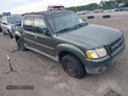 ✅ 2001 Ford Explorer Sport Trac • VIN: 1FMZU67E21UA82075 • Lot: 43336694. Listed on IAAI with Not provided. Free auction sales archive from the USA and detailed vehicle history report at DreamBid. Image 1.