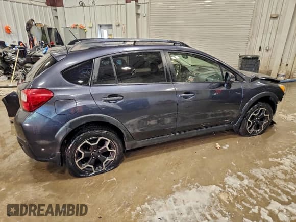✅ 2015 Subaru Crosstrek Limited • VIN: JF2GPAPC1FH289885 • Лот: 94720285. Опубликован ранее на Copart с пробегом 131 138 миль. Бесплатный доступ к архиву аукционных продаж из США и подробный отчёт об истории автомобиля на DreamBid. Изображение 3.