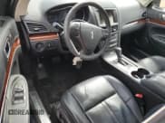 ✅ 2014 Lincoln MKT • VIN: 2LMHJ5FK2EBL57627 • Lot: 51113825. Listed on Copart with 79,466 mi. Free auction sales archive from the USA and detailed vehicle history report at DreamBid. Image 8.