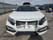 ✅ 2020 Honda Civic Si • VIN: 2HGFC1E59LH707188 • Lot: 81523555. Listed on Copart with 68,899 mi. Free auction sales archive from the USA and detailed vehicle history report at DreamBid. Image 5.