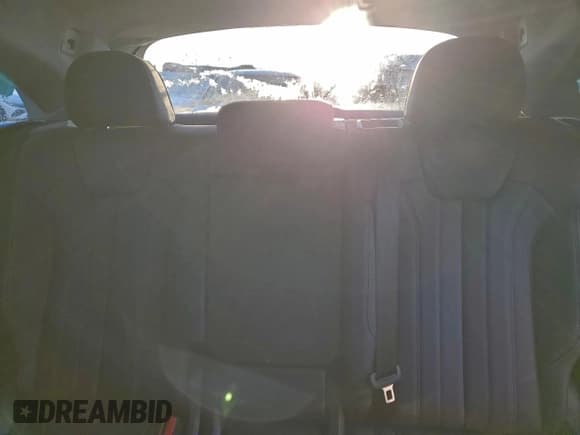 ✅ 2024 Audi Q5 S line Premium Plus • VIN: WA1EAAFY4R2082901 • Lot: 95303745. Wystawiony na Copart z przebiegiem 46 953 mil. Bezpłatny archiwum sprzedaży aukcyjnych z USA i szczegółowy raport historii pojazdu na DreamBid. Zdjęcie 10.