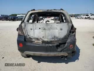 2008 Saturn VUE XR с VIN 3GSCL53768S648008, выставлен на аукционе Copart как лот 76302324 с пробегом Не указан миль и На запчасти • Non repairable. История ставок и продаж доступна на DreamBid. Изображение 6.