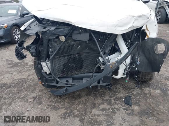 ✅ 2020 Dodge Durango Special Service • VIN: 1C4RDHFG9LC441546 • Lot: 41702276. Wystawiony na IAAI z przebiegiem 79 110 mil. Bezpłatny archiwum sprzedaży aukcyjnych z USA i szczegółowy raport historii pojazdu na DreamBid. Zdjęcie 6.