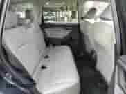 2016 Subaru Forester Limited с VIN JF2SJAHC4GH506485, выставлен на аукционе Copart как лот 82352395 с пробегом 44 423 миль миль и Списание • Salvage title. История ставок и продаж доступна на DreamBid. Изображение 11.