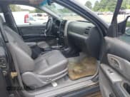 ✅ 2002 Isuzu Axiom • VIN: 4S2CE58X524614667 • Lot: 42422324. Wystawiony na IAAI z przebiegiem 127 521 mil. Bezpłatny archiwum sprzedaży aukcyjnych z USA i szczegółowy raport historii pojazdu na DreamBid. Zdjęcie 5.