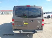 ✅ 2014 Nissan NV SL • VIN: 5BZAF0AA2EN160692 • Lot: 43695970. Listed on IAAI with 200,997 mi. Free auction sales archive from the USA and detailed vehicle history report at DreamBid. Image 15.