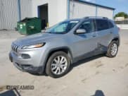 ✅ 2014 Jeep Cherokee Limited • VIN: 1C4PJMDB3EW254756 • Lot: 82084025. Wystawiony na Copart z przebiegiem 179 996 mil. Bezpłatny archiwum sprzedaży aukcyjnych z USA i szczegółowy raport historii pojazdu na DreamBid. Zdjęcie 1.