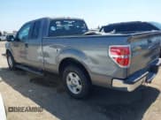 ✅ 2013 Ford F-150 XL • VIN: 1FTEX1CM1DFC12866 • Лот: 42609926. Опубликован ранее на IAAI с пробегом 316 081 миль. Бесплатный доступ к архиву аукционных продаж из США и подробный отчёт об истории автомобиля на DreamBid. Изображение 3.