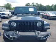 ✅ 2023 Jeep Gladiator Sport S • VIN: 1C6HJTAGXPL543319 • Лот: 42499587. Опубликован ранее на IAAI с пробегом 45 140 миль. Бесплатный доступ к архиву аукционных продаж из США и подробный отчёт об истории автомобиля на DreamBid. Изображение 12.