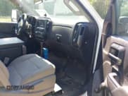 ✅ 2015 Chevrolet Silverado 2500HD Work Truck • VIN: 1GB0CUEG8FZ530648 • Лот: 42530381. Опубликован ранее на IAAI с пробегом 191 466 миль. Бесплатный доступ к архиву аукционных продаж из США и подробный отчёт об истории автомобиля на DreamBid. Изображение 5.