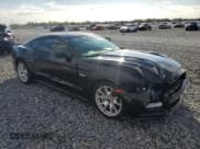 ✅ 2015 Ford Mustang GT • VIN: 1FA6P8CF0F5301292 • Лот: 91107375. Опубликован ранее на Copart с пробегом 47 679 миль. Бесплатный доступ к архиву аукционных продаж из США и подробный отчёт об истории автомобиля на DreamBid. Изображение 4.