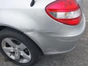 ✅ 2006 Mercedes-Benz SLK 280 • VIN: WDBWK54F26F130107 • Lot: 42067876. Listed on IAAI with 167,518 mi. Free auction sales archive from the USA and detailed vehicle history report at DreamBid. Image 12.