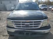 ✅ 2001 Ford F-150 XL • VIN: 1FTRX17W11NB70374 • Lot: 89612325. Listed on Copart with 124,157 mi. Free auction sales archive from the USA and detailed vehicle history report at DreamBid. Image 5.