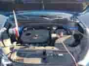 2019 Hyundai Tucson SE with VIN KM8J23A42KU962972, listed as a Copart auction lot 81912205 with 64,142 mi miles and Salvage title. Bid and sale history available at DreamBid. Image 12.