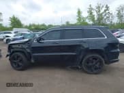 ✅ 2016 Jeep Grand Cherokee Overland • VIN: 1C4RJFCT2GC418176 • Лот: 42237631. Опубликован ранее на IAAI с пробегом 141 257 миль. Бесплатный доступ к архиву аукционных продаж из США и подробный отчёт об истории автомобиля на DreamBid. Изображение 15.