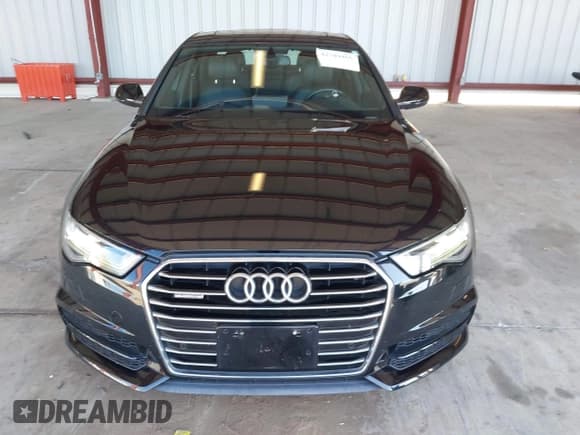 ✅ 2017 Audi A6 Premium • VIN: WAUF8AFC7HN045233 • Лот: 42749465. Опубликован ранее на IAAI с пробегом 34 012 миль. Бесплатный доступ к архиву аукционных продаж из США и подробный отчёт об истории автомобиля на DreamBid. Изображение 12.