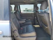✅ 2009 Honda Odyssey Touring • VIN: 5FNRL38929B017996 • Лот: 80276195. Опубликован ранее на Copart с пробегом 180 318 миль. Бесплатный доступ к архиву аукционных продаж из США и подробный отчёт об истории автомобиля на DreamBid. Изображение 11.