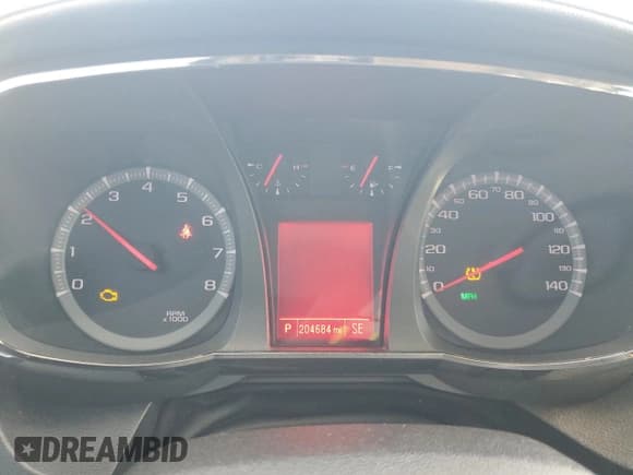 ✅ 2014 GMC Terrain SLE • VIN: 2GKALMEK5E6148953 • Lot: 86783355. Wystawiony na Copart z przebiegiem 204 684 mil. Bezpłatny archiwum sprzedaży aukcyjnych z USA i szczegółowy raport historii pojazdu na DreamBid. Zdjęcie 9.