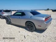 ✅ 2014 Dodge Challenger SRT-8 • VIN: 2C3CDYCJ0EH112311 • Lot: 58542725. Wystawiony na Copart z przebiegiem 72 427 mil. Bezpłatny archiwum sprzedaży aukcyjnych z USA i szczegółowy raport historii pojazdu na DreamBid. Zdjęcie 2.