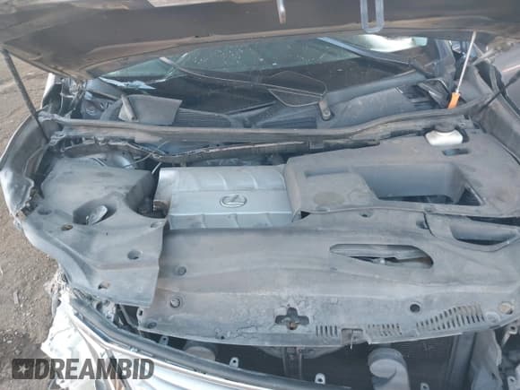 ✅ 2013 Lexus RX 350 • VIN: 2T2ZK1BAXDC124166 • Lot: 43680862. Wystawiony na IAAI z przebiegiem 220 357 mil. Bezpłatny archiwum sprzedaży aukcyjnych z USA i szczegółowy raport historii pojazdu na DreamBid. Zdjęcie 10.