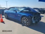 ✅ 2017 Ford Mustang GT Premium • VIN: 1FATP8FF0H5317025 • Lot: 86540225. Wystawiony na Copart z przebiegiem 66 615 mil. Bezpłatny archiwum sprzedaży aukcyjnych z USA i szczegółowy raport historii pojazdu na DreamBid. Zdjęcie 4.