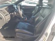 ✅ 2017 Chrysler 300 S • VIN: 2C3CCABGXHH552086 • Lot: 94802765. Listed on Copart with 151,112 mi. Free auction sales archive from the USA and detailed vehicle history report at DreamBid. Image 7.