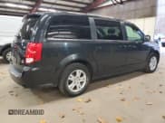 ✅ 2018 Dodge Grand Caravan SXT • VIN: 2C4RDGCG9JR241642 • Lot: 91651335. Wystawiony na Copart z przebiegiem 110 103 mil. Bezpłatny archiwum sprzedaży aukcyjnych z USA i szczegółowy raport historii pojazdu na DreamBid. Zdjęcie 3.