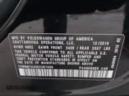 ✅ 2014 Volkswagen Passat SE • VIN: 1VWBN7A32EC057069 • Lot: 43852541. Wystawiony na IAAI z przebiegiem 78 622 mil. Bezpłatny archiwum sprzedaży aukcyjnych z USA i szczegółowy raport historii pojazdu na DreamBid. Zdjęcie 9.