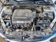 ✅ 2017 Honda Accord Touring • VIN: 1HGCR3F95HA031178 • Лот: 80121055. Опубликован ранее на Copart с пробегом 184 210 миль. Бесплатный доступ к архиву аукционных продаж из США и подробный отчёт об истории автомобиля на DreamBid. Изображение 11.