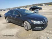 ✅ 2013 Volkswagen CC Executive • VIN: WVWGU7AN6DE549426 • Lot: 51296885. Wystawiony na Copart z przebiegiem 78 498 mil. Bezpłatny archiwum sprzedaży aukcyjnych z USA i szczegółowy raport historii pojazdu na DreamBid. Zdjęcie 4.