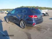 ✅ 2018 Hyundai Santa Fe SE Ultimate • VIN: KM8SRDHF0JU261939 • Lot: 43402951. Wystawiony na IAAI z przebiegiem Nie podano. Bezpłatny archiwum sprzedaży aukcyjnych z USA i szczegółowy raport historii pojazdu na DreamBid. Zdjęcie 3.