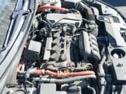 ✅ 2019 Honda Insight LX • VIN: 19XZE4F15KE032288 • Lot: 43655475. Listed on IAAI with 117,806 mi. Free auction sales archive from the USA and detailed vehicle history report at DreamBid. Image 20.