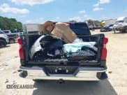 ✅ 2024 Chevrolet Silverado 1500 • VIN: 3GCUD4ED0RG412033 • Лот: 42533107. Опубликован ранее на IAAI с пробегом 4 258 миль. Бесплатный доступ к архиву аукционных продаж из США и подробный отчёт об истории автомобиля на DreamBid. Изображение 16.