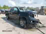 2018 Chevrolet Colorado 4WD Z71 with VIN 1GCHTDENXJ1139344, listed as a Copart auction lot 63610974 with Not provided miles and Non repairable. Bid and sale history available at DreamBid. Image 4.