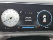 ✅ 2022 Hyundai Tucson SEL • VIN: 5NMJC3AE0NH009750 • Lot: 72948184. Wystawiony na Copart z przebiegiem 49 107 mil. Bezpłatny archiwum sprzedaży aukcyjnych z USA i szczegółowy raport historii pojazdu na DreamBid. Zdjęcie 9.