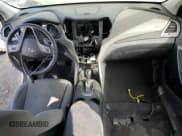 ✅ 2015 Hyundai Santa Fe • VIN: 5XYZTDLB1FG238221 • Лот: 43250653. Опубликован ранее на Copart с пробегом Не указан. Бесплатный доступ к архиву аукционных продаж из США и подробный отчёт об истории автомобиля на DreamBid. Изображение 8.