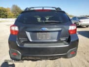 ✅ 2017 Subaru Crosstrek Limited • VIN: JF2GPANC7H8255892 • Lot: 90907645. Listed on Copart with 92,380 mi. Free auction sales archive from the USA and detailed vehicle history report at DreamBid. Image 6.