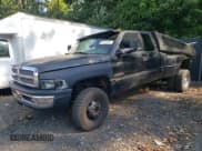 ✅ 2002 Dodge 3500 • VIN: 3B7MF336X2M274565 • Lot: 65164585. Listed on Copart with 178,744 mi. Free auction sales archive from the USA and detailed vehicle history report at DreamBid. Image 1.