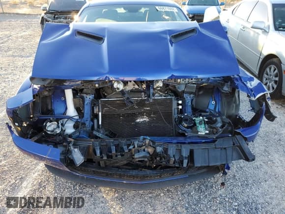 ✅ 2021 Dodge Challenger SXT • VIN: 2C3CDZAGXMH572622 • Lot: 66871692. Wystawiony na Copart z przebiegiem 11 490 mil. Bezpłatny archiwum sprzedaży aukcyjnych z USA i szczegółowy raport historii pojazdu na DreamBid. Zdjęcie 7.