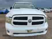 2013 Ram 1500 Express z VIN 1C6RR6KT5DS572626, wystawiony jako Copart lot #89675445 z przebiegiem 192 393 mil mil oraz Szkoda całkowita • Salvage title. Historia ofert i sprzedaży dostępna na DreamBid. Obrazek 5.